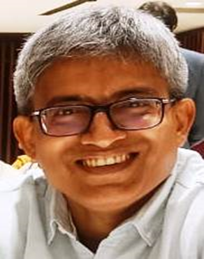 Dr. Atanu Mitra