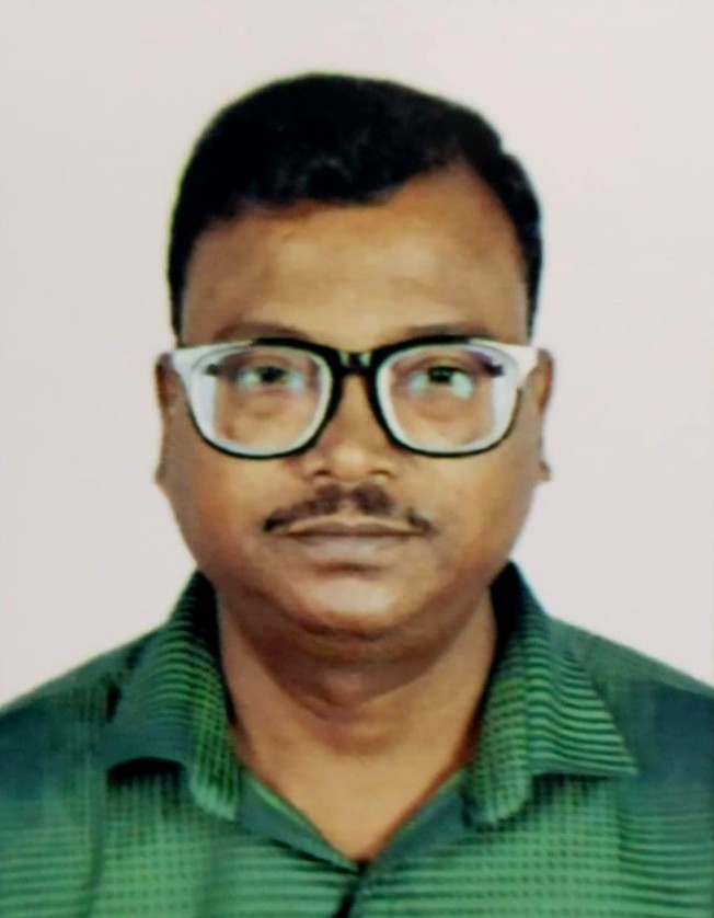 Dr. Chinmay Biswas