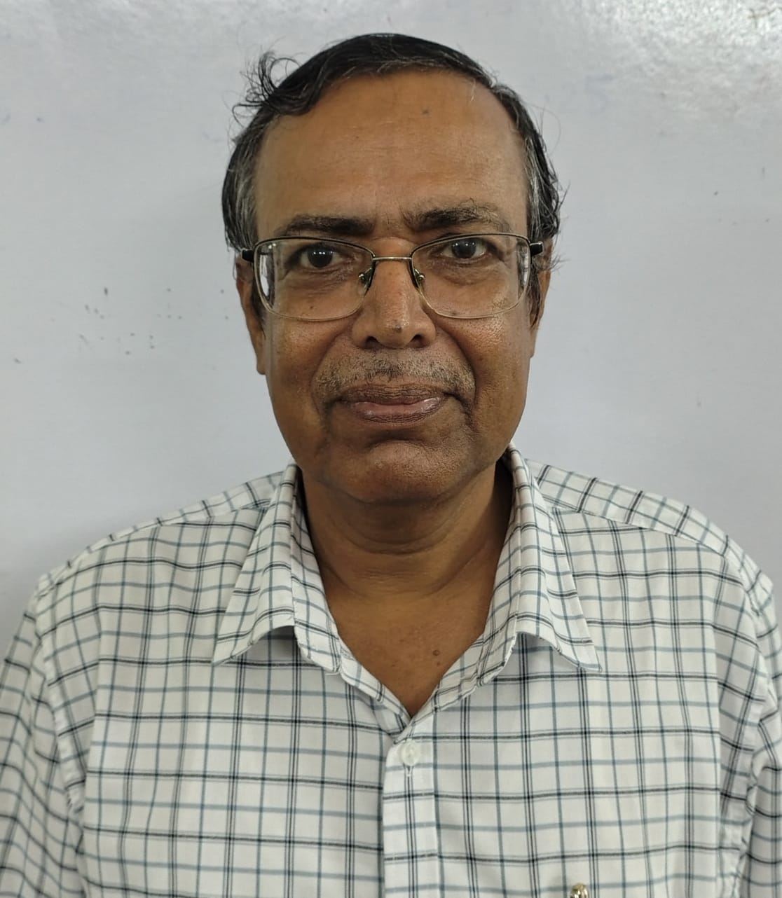Dr. Debasish Banerjee