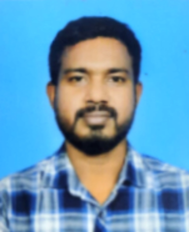 Mr Arnab Roy