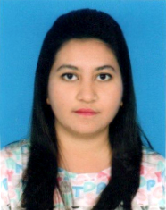 Smt. Nagma Parvin
