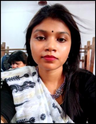 Rupa Biswas