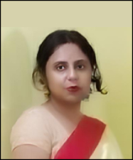 Smt. Mou Ghosh
