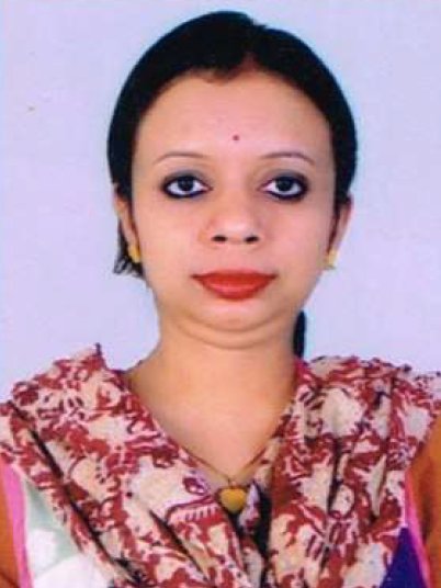 Dr. Iswar Akhuli
