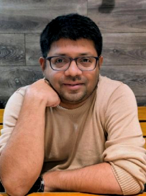 Sri Suman Hazra