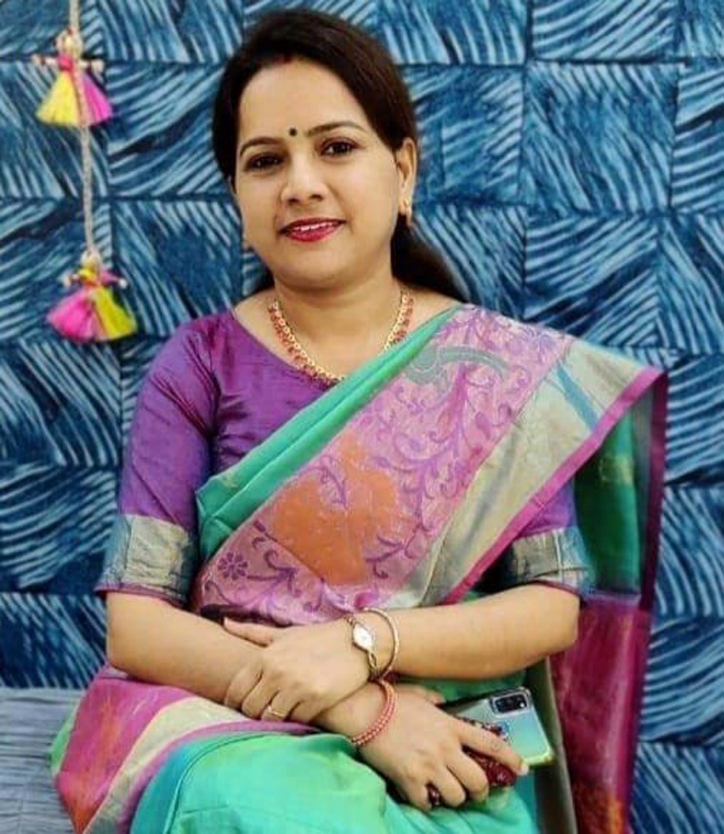 Dr. Amarjeet Kaur