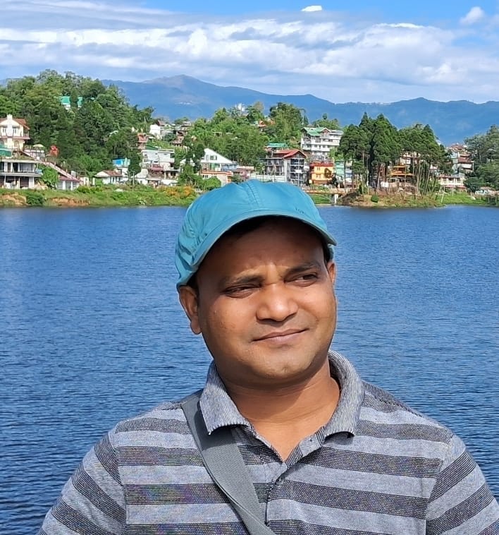 Dr. Ikbal Azahar
